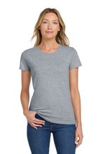 Gildan?? Women's Heavy CottonŸ?? 100% Cotton T-Shirt. 5000L
