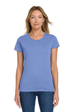 Gildan?? Women's Heavy CottonŸ?? 100% Cotton T-Shirt. 5000L