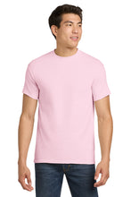 Gildan?? - Heavy CottonŸ?? 100% Cotton T-Shirt.  5000