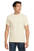 Gildan?? - Heavy CottonŸ?? 100% Cotton T-Shirt.  5000