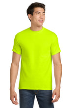 Gildan?? - Heavy CottonŸ?? 100% Cotton T-Shirt.  5000