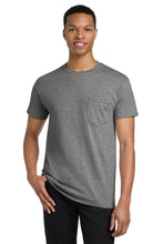 Gildan ?? Heavy Cotton Ÿ?? 100% Cotton Pocket T-Shirt. 5300