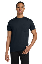 Gildan ?? Heavy Cotton Ÿ?? 100% Cotton Pocket T-Shirt. 5300
