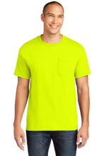 Gildan ?? Heavy Cotton Ÿ?? 100% Cotton Pocket T-Shirt. 5300
