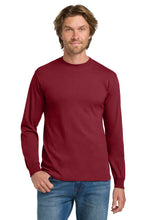 Gildan?? - Heavy CottonŸ?? 100% Cotton Long Sleeve T-Shirt.  5400