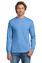 Gildan?? - Heavy CottonŸ?? 100% Cotton Long Sleeve T-Shirt.  5400