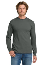 Gildan?? - Heavy CottonŸ?? 100% Cotton Long Sleeve T-Shirt.  5400