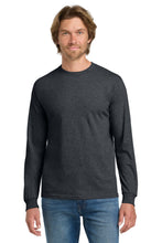 Gildan?? - Heavy CottonŸ?? 100% Cotton Long Sleeve T-Shirt.  5400
