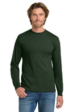 Gildan?? - Heavy CottonŸ?? 100% Cotton Long Sleeve T-Shirt.  5400