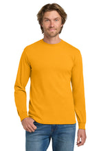 Gildan?? - Heavy CottonŸ?? 100% Cotton Long Sleeve T-Shirt.  5400