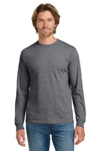 Gildan?? - Heavy CottonŸ?? 100% Cotton Long Sleeve T-Shirt.  5400