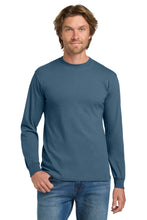 Gildan?? - Heavy CottonŸ?? 100% Cotton Long Sleeve T-Shirt.  5400