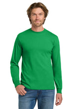 Gildan?? - Heavy CottonŸ?? 100% Cotton Long Sleeve T-Shirt.  5400