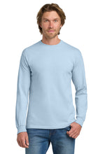 Gildan?? - Heavy CottonŸ?? 100% Cotton Long Sleeve T-Shirt.  5400