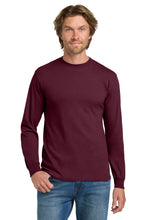 Gildan?? - Heavy CottonŸ?? 100% Cotton Long Sleeve T-Shirt.  5400