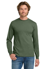Gildan?? - Heavy CottonŸ?? 100% Cotton Long Sleeve T-Shirt.  5400