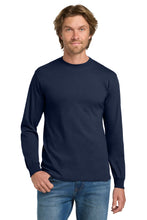 Gildan?? - Heavy CottonŸ?? 100% Cotton Long Sleeve T-Shirt.  5400