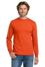 Gildan?? - Heavy CottonŸ?? 100% Cotton Long Sleeve T-Shirt.  5400