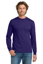 Gildan?? - Heavy CottonŸ?? 100% Cotton Long Sleeve T-Shirt.  5400