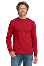 Gildan?? - Heavy CottonŸ?? 100% Cotton Long Sleeve T-Shirt.  5400