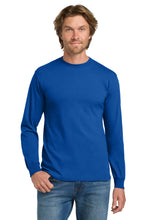Gildan?? - Heavy CottonŸ?? 100% Cotton Long Sleeve T-Shirt.  5400