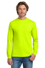 Gildan?? - Heavy CottonŸ?? 100% Cotton Long Sleeve T-Shirt.  5400