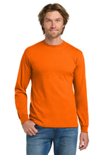 Gildan?? - Heavy CottonŸ?? 100% Cotton Long Sleeve T-Shirt.  5400