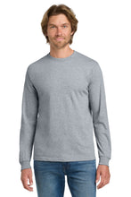 Gildan?? - Heavy CottonŸ?? 100% Cotton Long Sleeve T-Shirt.  5400