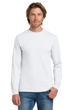 Gildan?? - Heavy CottonŸ?? 100% Cotton Long Sleeve T-Shirt.  5400