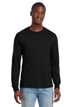 Jerzees?? Premium Blend Ring Spun Long Sleeve T-Shirt 560LS