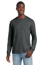 Jerzees?? Premium Blend Ring Spun Long Sleeve T-Shirt 560LS