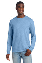 Jerzees?? Premium Blend Ring Spun Long Sleeve T-Shirt 560LS