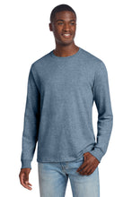 Jerzees?? Premium Blend Ring Spun Long Sleeve T-Shirt 560LS