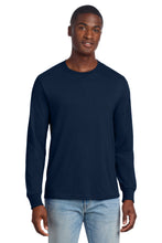 Jerzees?? Premium Blend Ring Spun Long Sleeve T-Shirt 560LS