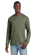 Jerzees?? Premium Blend Ring Spun Long Sleeve T-Shirt 560LS