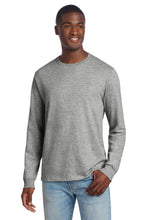 Jerzees?? Premium Blend Ring Spun Long Sleeve T-Shirt 560LS