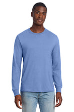 Jerzees?? Premium Blend Ring Spun Long Sleeve T-Shirt 560LS