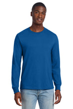Jerzees?? Premium Blend Ring Spun Long Sleeve T-Shirt 560LS