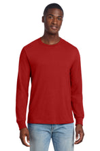 Jerzees?? Premium Blend Ring Spun Long Sleeve T-Shirt 560LS