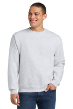 Jerzees?? - NuBlend?? Crewneck Sweatshirt.  562M
