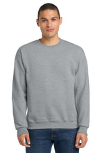 Jerzees?? - NuBlend?? Crewneck Sweatshirt.  562M