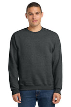 Jerzees?? - NuBlend?? Crewneck Sweatshirt.  562M