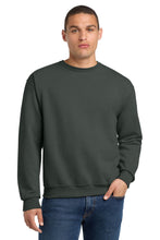 Jerzees?? - NuBlend?? Crewneck Sweatshirt.  562M