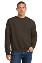 Jerzees?? - NuBlend?? Crewneck Sweatshirt.  562M