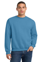 Jerzees?? - NuBlend?? Crewneck Sweatshirt.  562M
