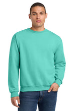 Jerzees?? - NuBlend?? Crewneck Sweatshirt.  562M