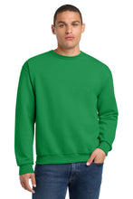 Jerzees?? - NuBlend?? Crewneck Sweatshirt.  562M