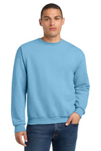 Jerzees?? - NuBlend?? Crewneck Sweatshirt.  562M
