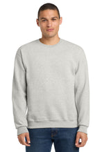 Jerzees?? - NuBlend?? Crewneck Sweatshirt.  562M