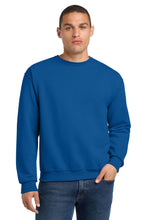 Jerzees?? - NuBlend?? Crewneck Sweatshirt.  562M